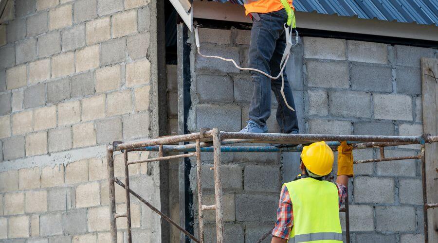 Local Chimney Repair in Keene, NH